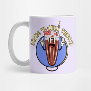 Shake ´n Chill Thrills Mug